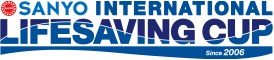 SANYO INTERNATIONAR LIFESAVING CUP