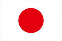 日本国旗