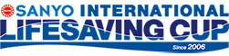 SANYO INTERNATIONAL LIFESAVING CUP 10th Anniversary