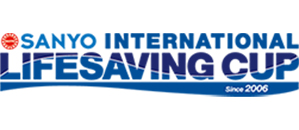SANYO INTERNATIONAL LIFESAVING CUP 10th Anniversary
