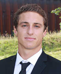CORY TAYLOR