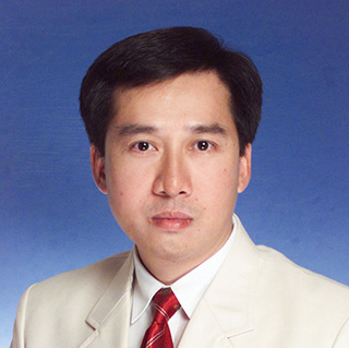 副監督 LEUNG CHI FAI