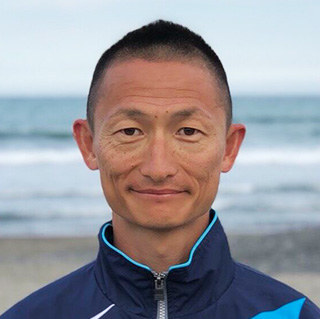 コーチ MASATO UEKI