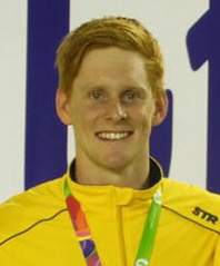 JAKE SMITH