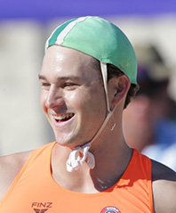 JACKSON SYMONDS