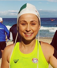 PRUE DAVIES