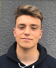 LOUIS GARNER