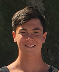 EDDIE PEARCE
