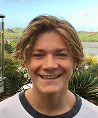 BEN NORTON