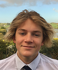 SAM NORTON
