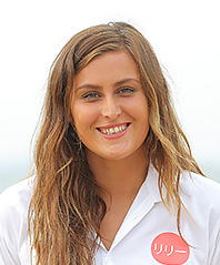 LILY NICHOLS