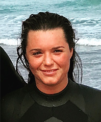 MAIA GARNER