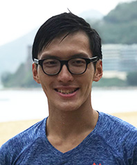 HO-MAN LUK