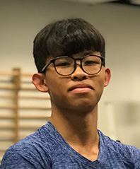 CHI-HIN WONG
