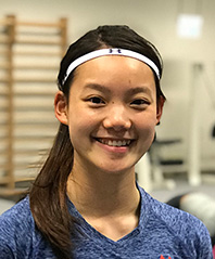 TSZ-HEI CHOW
