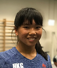 WING-SUM SARAH LAW
