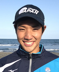 RYO UENO