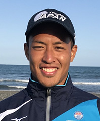 SUGURU SONODA