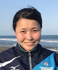 CHISATO KURIMA
