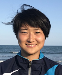 AYA TANAKA
