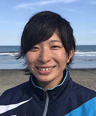 SAAYA NASUKAWA