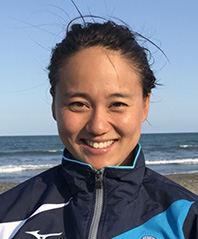 YURIKA MITSUI