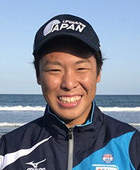 TAKUMI IKEHATA