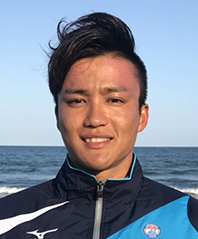 SHOGO NIKKAWA