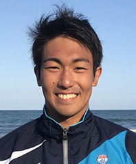 RYO HIROTA