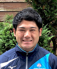 SHOGO HORIE