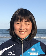 YUKI KAWASUMI