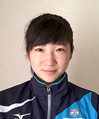 YUKA NARUSAWA