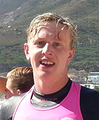 JOSHUA TEMPLETON