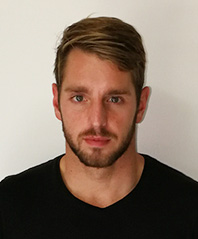 JOSHUA SAUNDERS