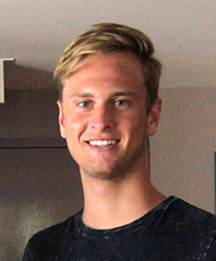 JOSHUA FENN