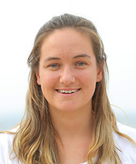CANDICE MURRAY