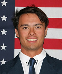 RYAN PAROZ