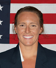 HALLIE PETERSHOHN