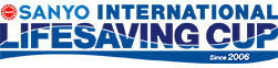 SANYO INTERNATIONAL LIFESAVING CUP 10th Anniversary