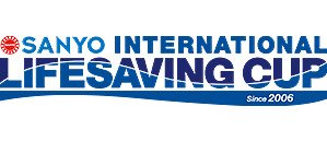 SANYO INTERNATIONAL LIFESAVING CUP 10th Anniversary