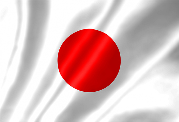 日本代表選手団決定