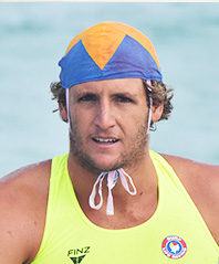 Tj Hendy
