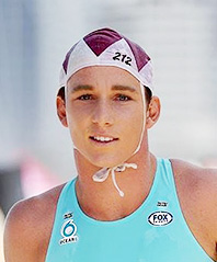 Mitchell Coombes