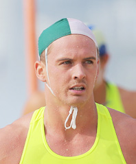 Corey Fletcher
