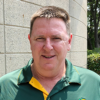 監督 John Brennan