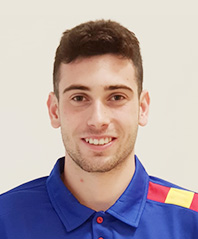 Iván Amillo Escobedo