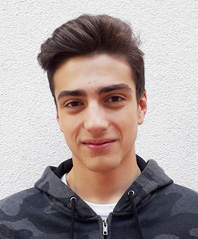 Javier Huerga Sánchez