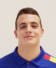 Albert Mateu Planells