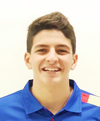 Diego San Román Ortiz