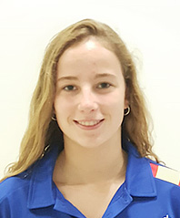 Mirian Martinez Manzano